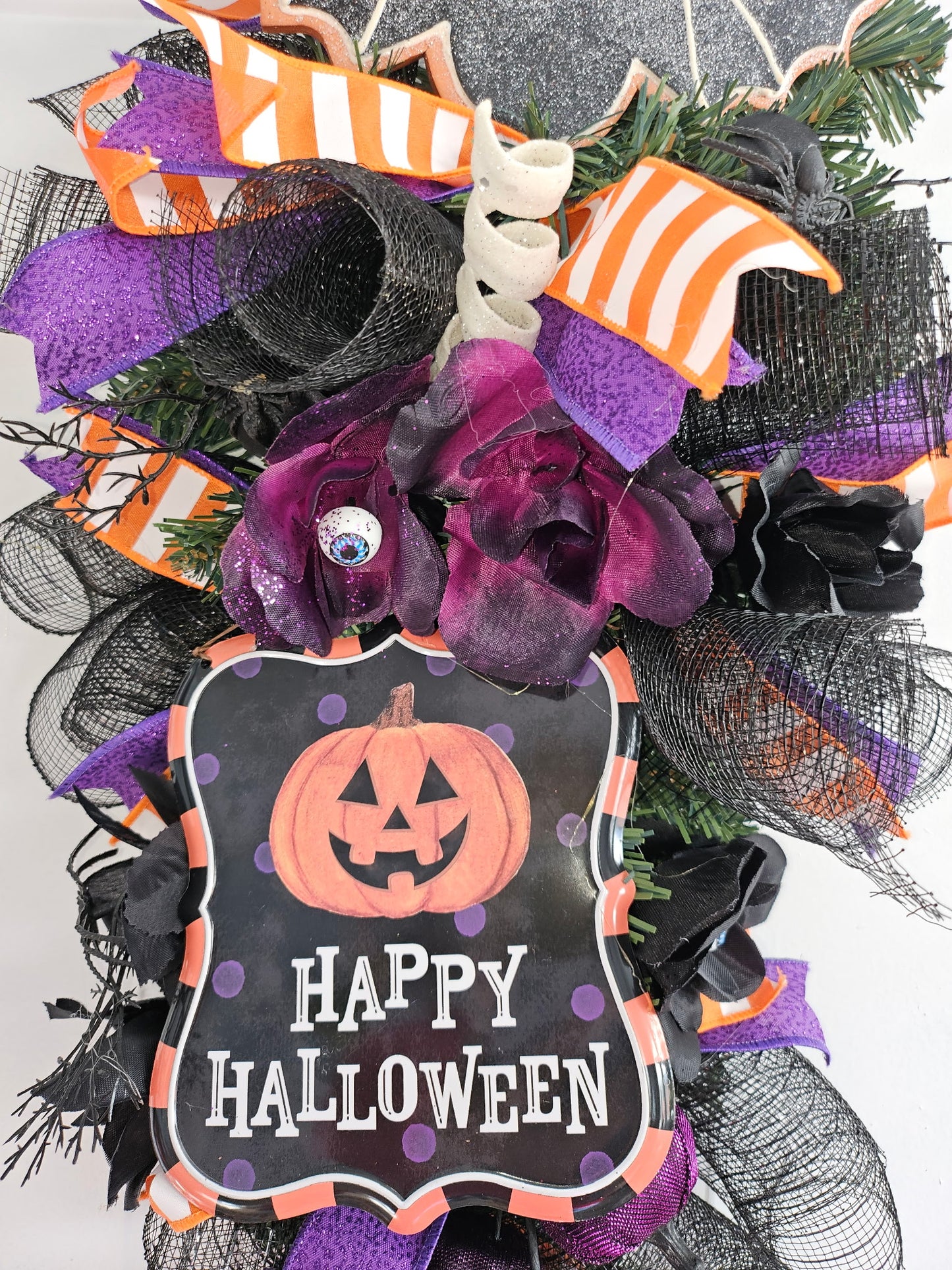 Halloween Bat Swag