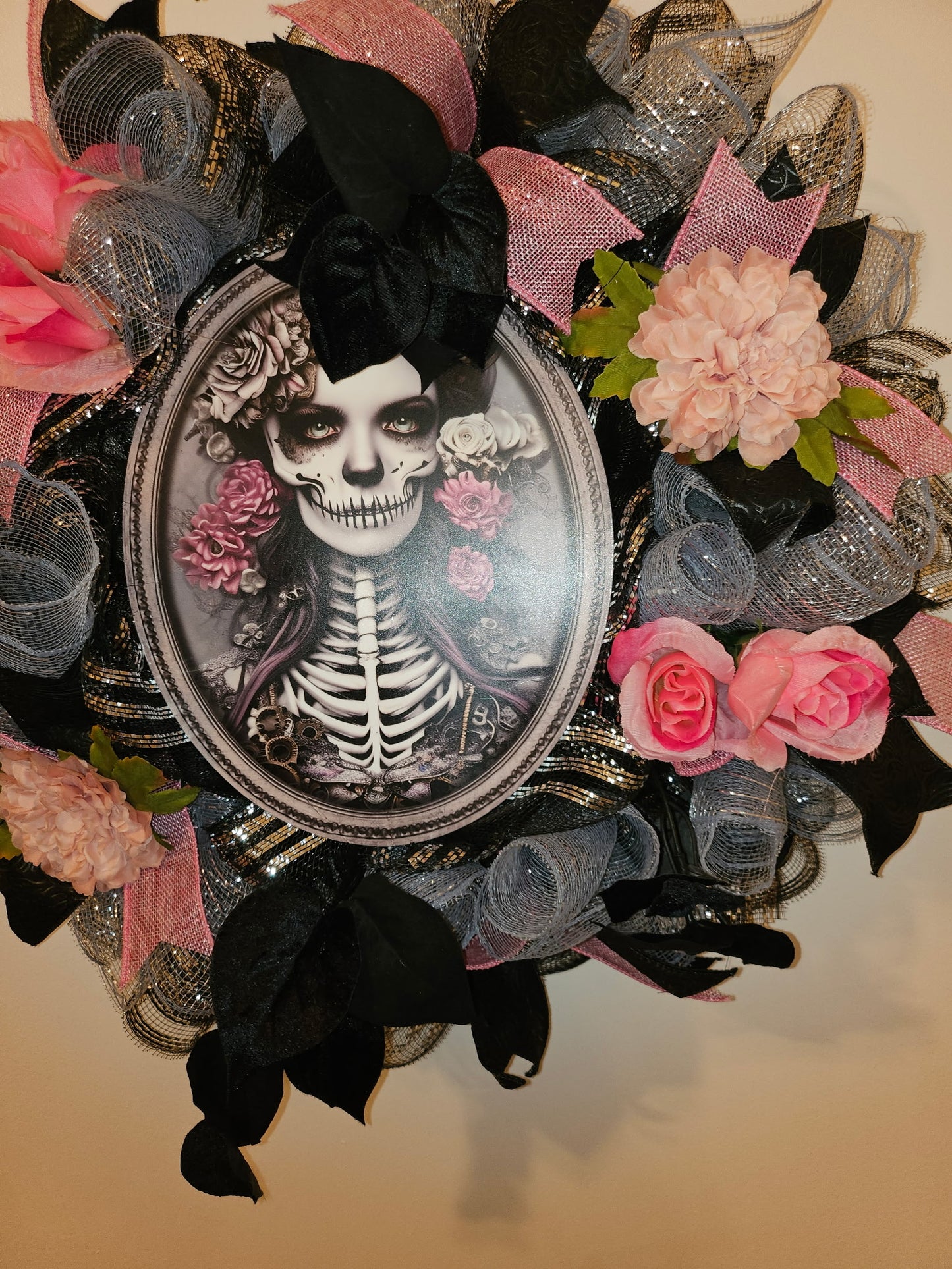 Gothic Wreath