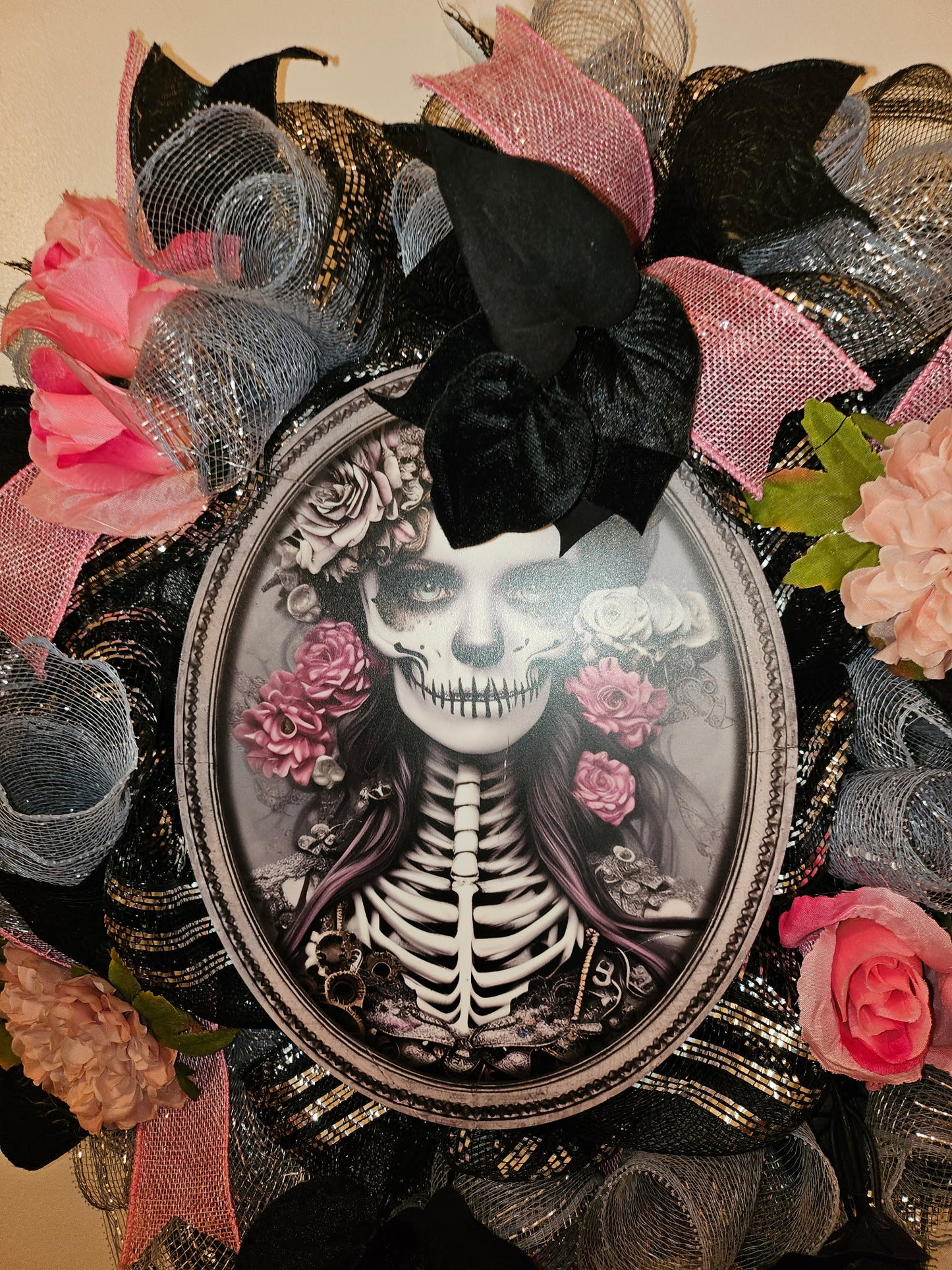 Gothic Wreath