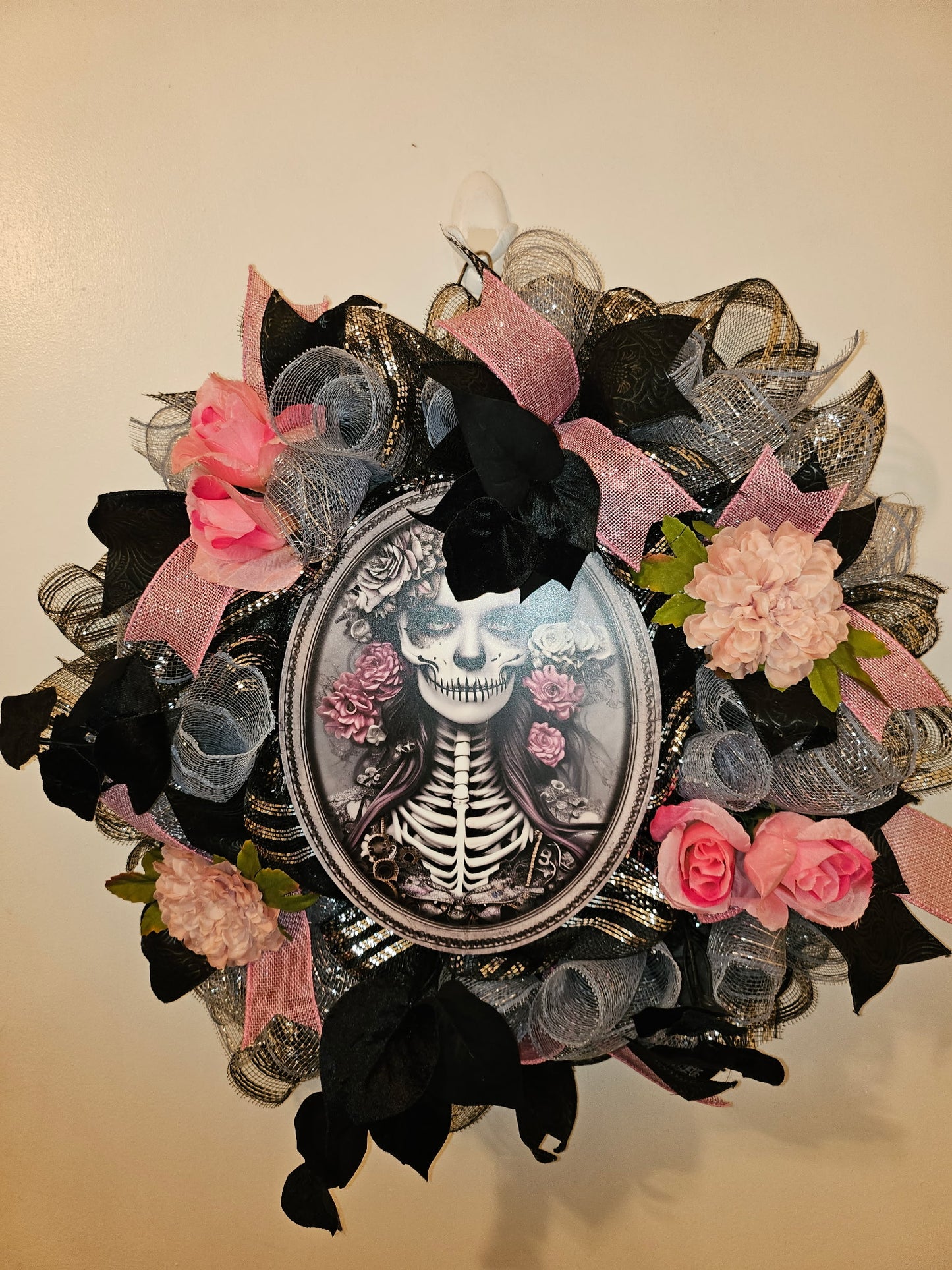 Gothic Wreath