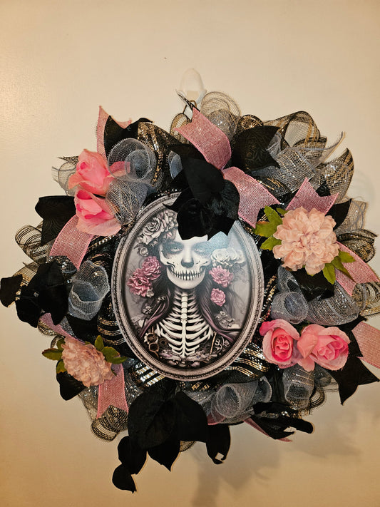 Gothic Wreath