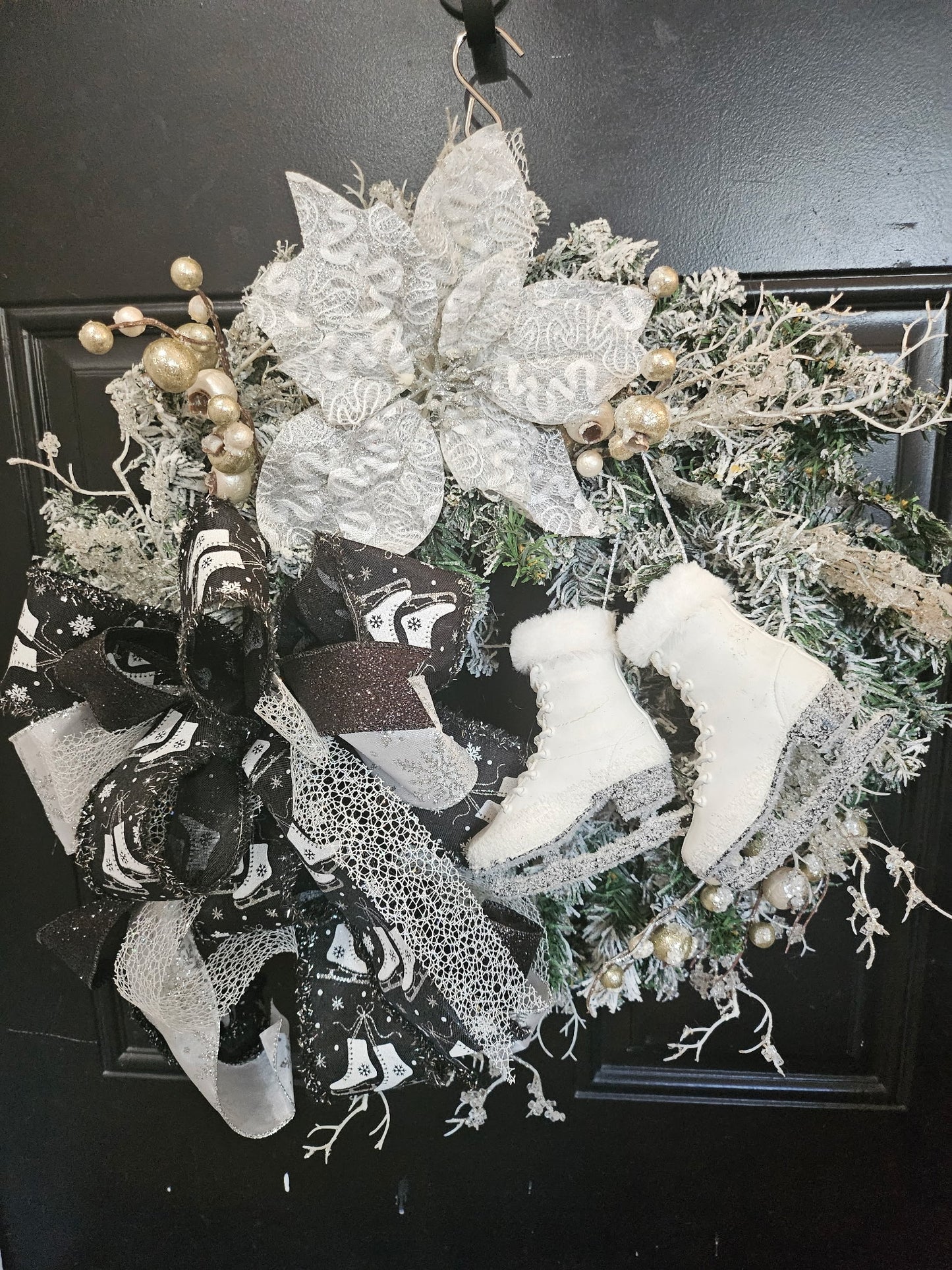 Winter Wreath