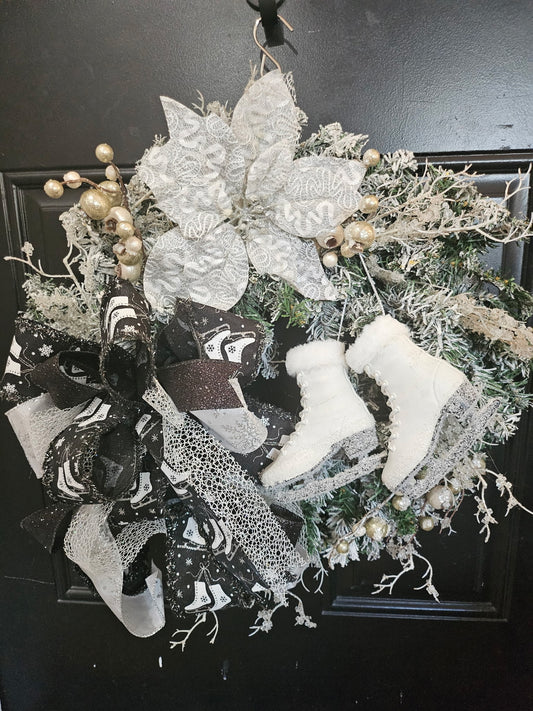 Winter Wreath