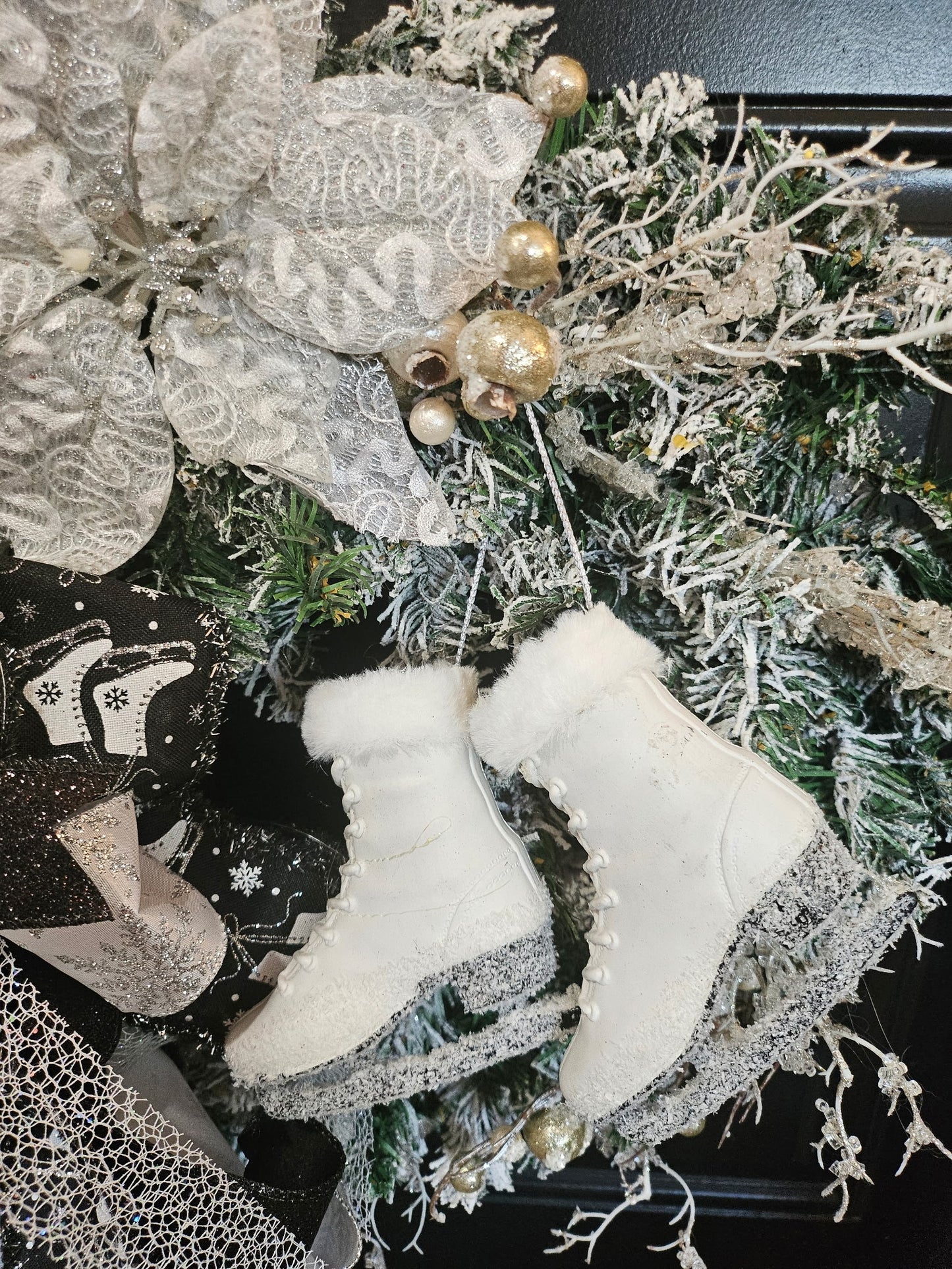 Winter Wreath