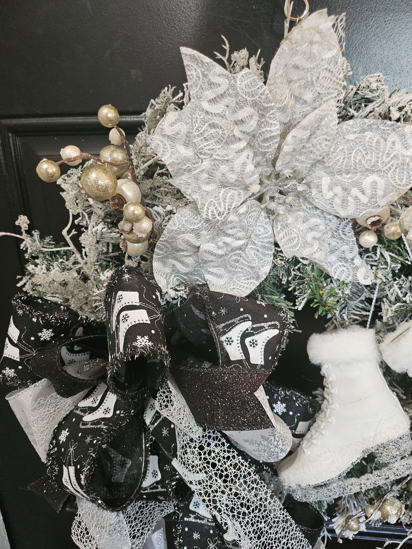 Winter Wreath